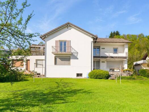 Einfamilienhaus zum Kauf 782.000 € 8 Zimmer 220 m² 800 m² Grundstück Wolfurt 6922