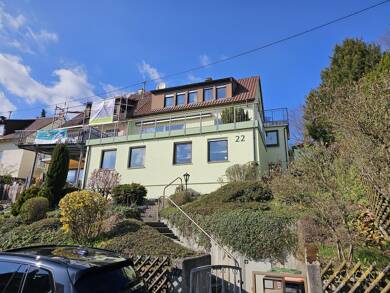 Doppelhaushälfte zum Kauf 499.000 € 6 Zimmer 180 m² 395 m² Grundstück Leonberg Leonberg 71229