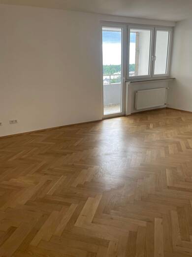 Wohnung zur Miete 667 € 2 Zimmer 60 m² 12. Geschoss Fritz-Remy-Straße 9 Offenbach am Main Offenbach 63071