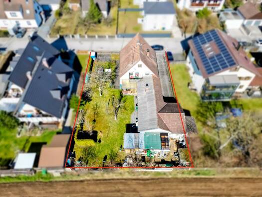 Grundstück zum Kauf 1.295.000 € 819 m² Grundstück Feldkirchen Feldkirchen 85622