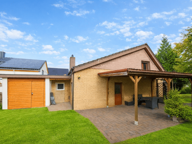 Einfamilienhaus zum Kauf 235.000 € 4 Zimmer 83,5 m² 418 m² Grundstück Ittenbach Königswinter 53639