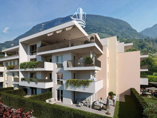 Studio zum Kauf 285.000 € 2 Zimmer 70 m² Neumarkt 39044