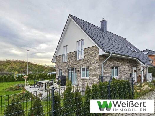 Einfamilienhaus zum Kauf 386.400 € 4,5 Zimmer 149 m² 800 m² Grundstück Beldorf 25557