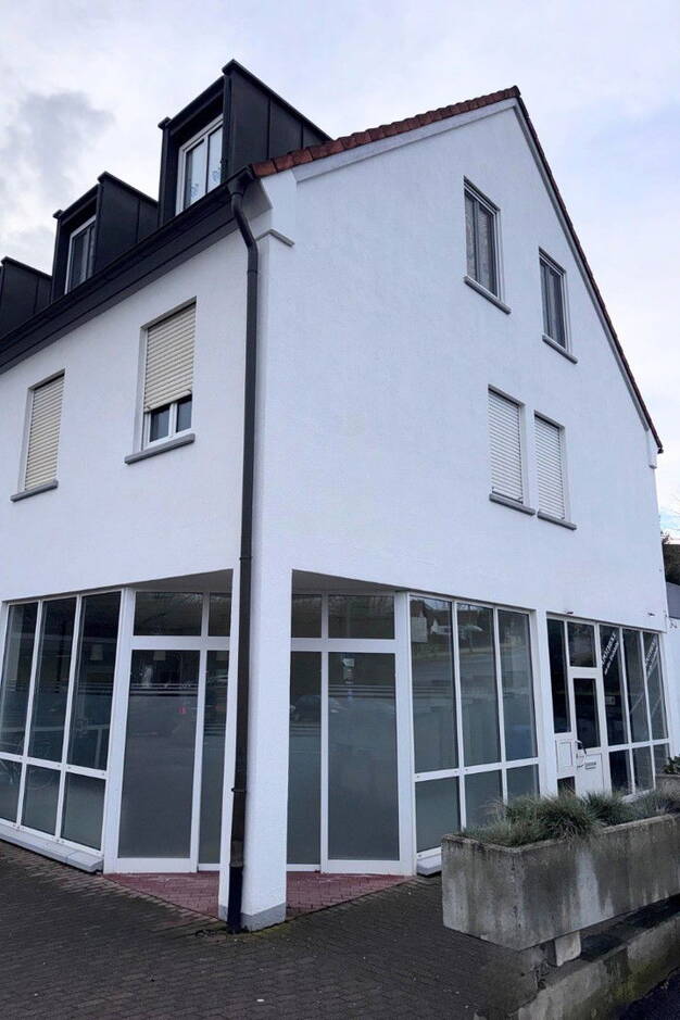 Laden zur Miete provisionsfrei 62 m² Verkaufsfläche Walther-von-der-Vogelweide 3 Eselshöhe Schweinfurt 97422