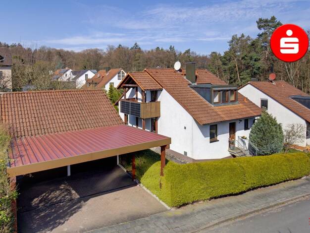Einfamilienhaus zum Kauf 479.000 € 5 Zimmer 150 m² 456 m² Grundstück frei ab sofort Brunn Östliche Außenstadt 90475