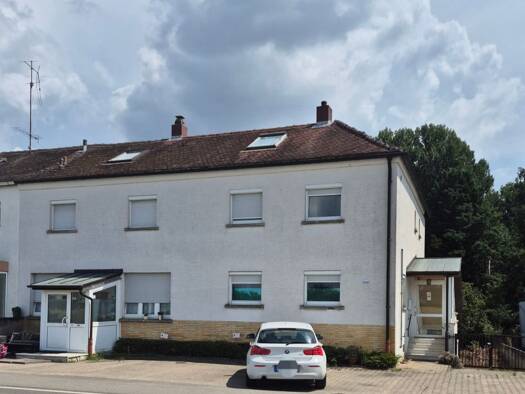 Haus zum Kauf 499.000 € 10 Zimmer 292 m² 1.990 m² Grundstück Oggersheim Ludwigshafen am Rhein 67071
