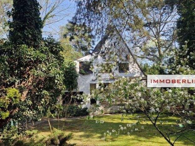 Einfamilienhaus zum Kauf 679.000 € 7 Zimmer 176 m² 1.047 m² Grundstück Gatow Berlin 14089