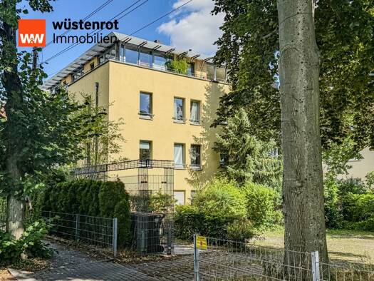 Wohnung zum Kauf 289.000 € 3 Zimmer 75 m² Bühlau/Weißer Hirsch Dresden 01324