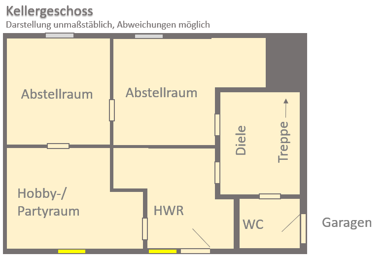 Haus zum Kauf 179.000 € 7 Zimmer 162 m²<br/>Wohnfläche 327 m²<br/>Grundstück Püttlingen Püttlingen 66346