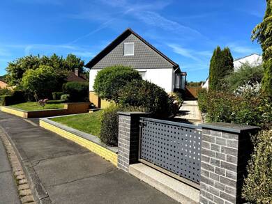 Einfamilienhaus zum Kauf 279.000 € 5 Zimmer 138 m² 663 m² Grundstück Lenglern Bovenden-Lenglern 37120