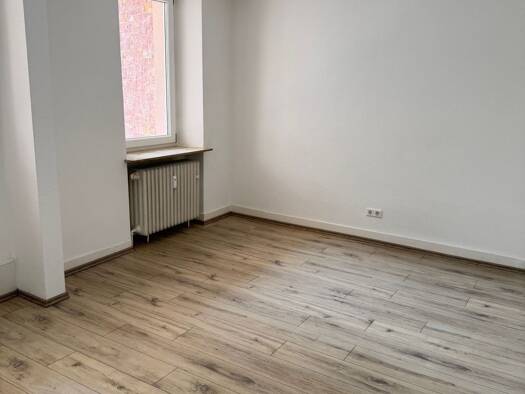 Wohnung zur Miete 530 € 2 Zimmer 45 m² frei ab sofort Hauptstraße 28 Lichtental Baden-Baden 76534