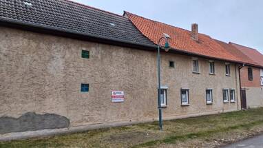 Einfamilienhaus zum Kauf 75.000 € 5 Zimmer 85 m² 468 m² Grundstück Ditfurt 06484