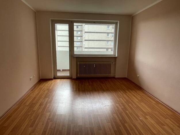 Wohnung zur Miete 602 € 2 Zimmer 57,8 m² 8. Geschoss frei ab 26.07.2025 Buchrainweg 61 Lauterborn Offenbach am Main 63069