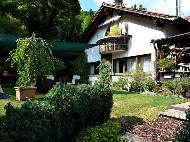 Einfamilienhaus zum Kauf 970.000 € 4 Zimmer 246 m² 4.395 m² Grundstück Mühlhausen Mühlhausen im Täle 73347