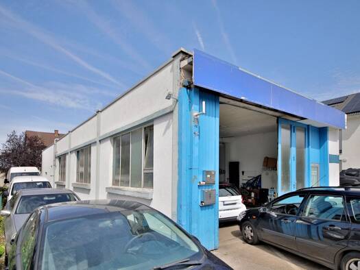 Sonstiges zum Kauf 325.000 € 330 m² Grundstück Kirchheim Heidelberg 69124
