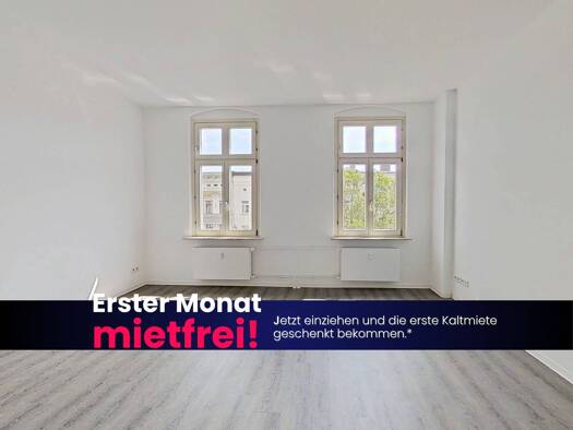 Wohnung zur Miete 890 € 4 Zimmer 115,3 m² 4. Geschoss frei ab sofort Breiter Weg 229 A Altstadt Altstadt 39104