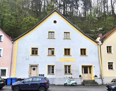 Haus zum Kauf 415.000 € 11 Zimmer 226,8 m² 260 m² Grundstück Grubweg Passau 94034