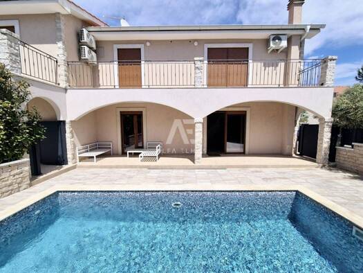 Mehrfamilienhaus zum Kauf 495.000 € 5 Zimmer 170 m² Krk Krk 51500