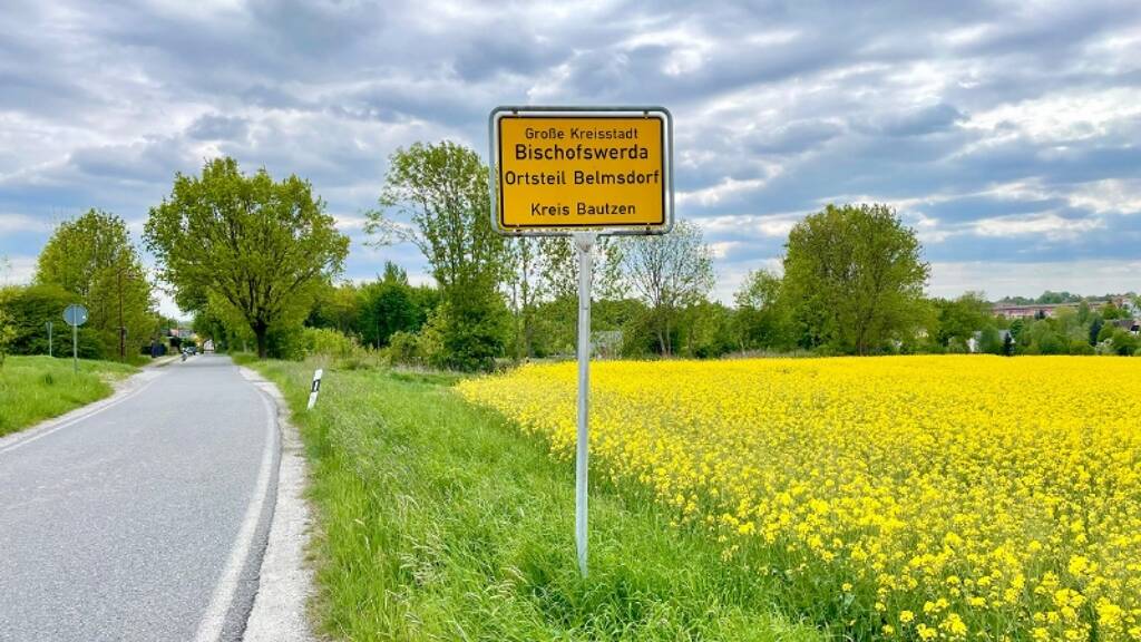 Grundstück zum Kauf 99.000 € 1.360 m² Grundstück Bischofswerda 01877