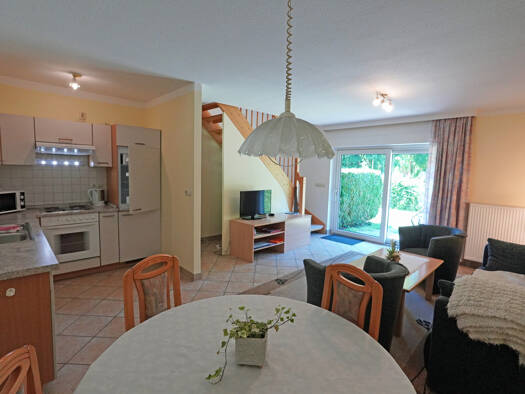 Maisonette zum Kauf 285.000 € 2 Zimmer 56 m² Seebad Bansin Heringsdorf 17429