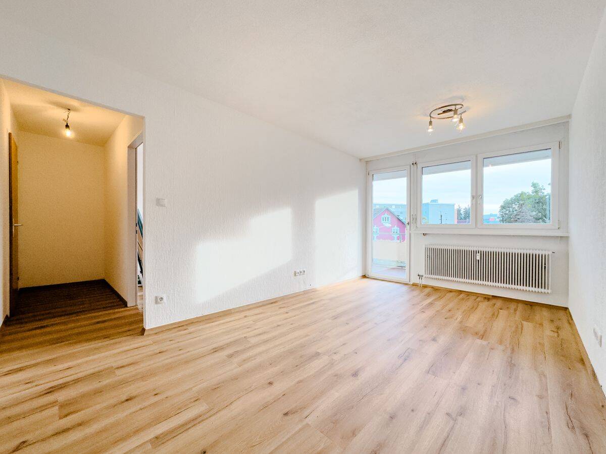 Wohnung – Bregenz, Bezirk Bregenz - Ansicht 3