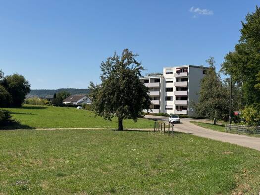 Wohnung zur Miete 1.200 € 4 Zimmer 113 m² 1. Geschoss frei ab 01.10.2026 Talstraße 1 Weilheim Tübingen 72072