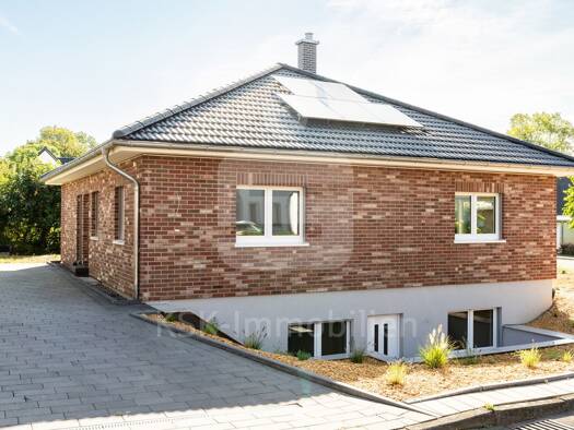 Einfamilienhaus zum Kauf 699.000 € 5 Zimmer 160 m² 753 m² Grundstück Heimerzheim Swisttal 53913