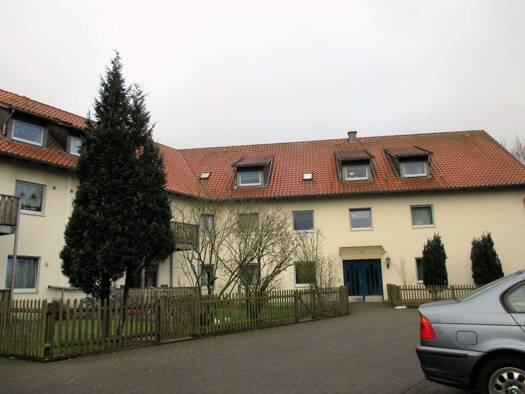 Wohnung zur Miete 415 € 3 Zimmer 60 m² Druffeler Straße 5 Neuenkirchen Rietberg 33397