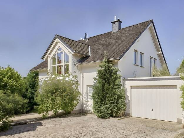 Einfamilienhaus zum Kauf 469.000 € 4 Zimmer 165 m² 804 m² Grundstück Wiebelskirchen Neunkirchen 66540