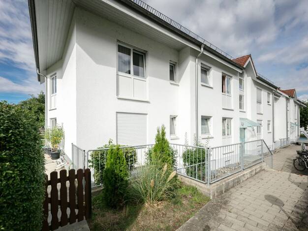 Wohnung zum Kauf 249.900 € 3,5 Zimmer 77,1 m² Ay Senden 89250