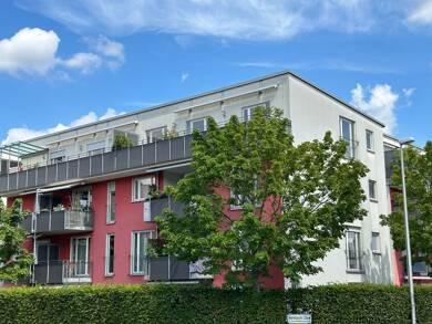 Wohnung zum Kauf provisionsfrei 530.000 € 3 Zimmer 89 m² Geschoss 3/3 Anger Erlangen 91052
