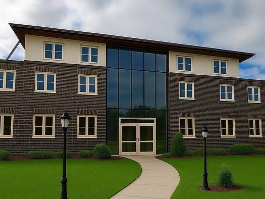 Terrassenwohnung zum Kauf provisionsfrei 428.600 € 3 Zimmer 86,4 m² 1. Geschoss Bürgermeister-Steenbock-Straße 23a Henstedt-Ulzburg 24558