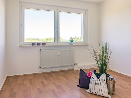 Wohnung zur Miete 382 € 4 Zimmer 68,9 m² 2. Geschoss frei ab 01.11.2026 Straße Usti nad Labem 151 Kappel Kappel 09119