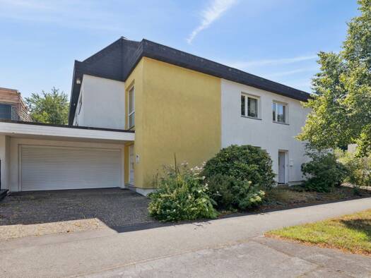 Einfamilienhaus zum Kauf 590.000 € 8 Zimmer 240 m² 727 m² Grundstück Homburg 66424