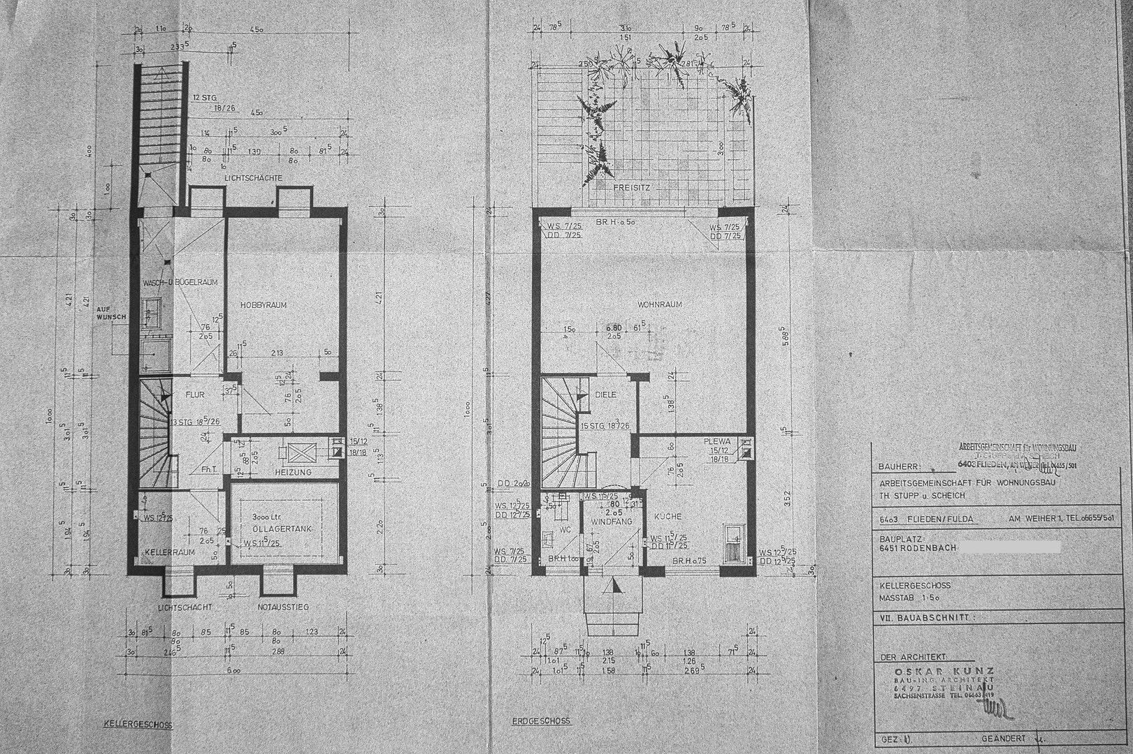 Reihenmittelhaus zum Kauf provisionsfrei 419.000 € 5 Zimmer 135 m²<br/>Wohnfläche 213 m²<br/>Grundstück Niederrodenbach Rodenbach 63517