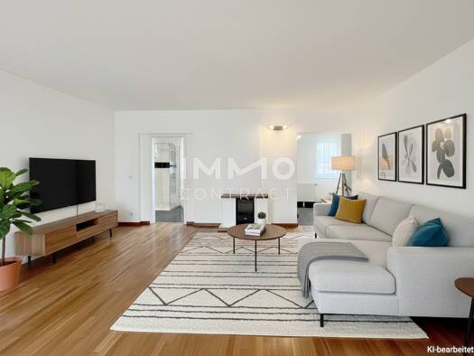 Einfamilienhaus zum Kauf 195.000 € 3,5 Zimmer 121 m² 841 m² Grundstück Straning-Grafenberg 3722