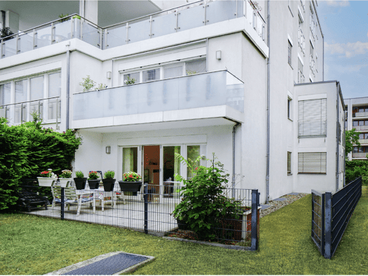 Wohnung zur Miete 2.060 € 3 Zimmer 99,7 m² EG Dresdener Straße 34 C Mitte Mitte 10179