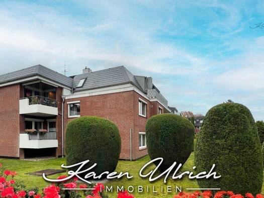 Wohnung zum Kauf 269.000 € 3 Zimmer 72 m² 1. Geschoss Maschen Seevetal 21220