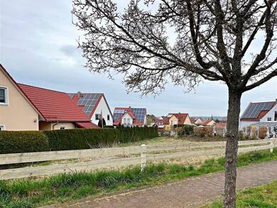 Grundstück zum Kauf 149.000 € 703 m² Grundstück Lichtenau Lichtenau , Mittelfr 91586