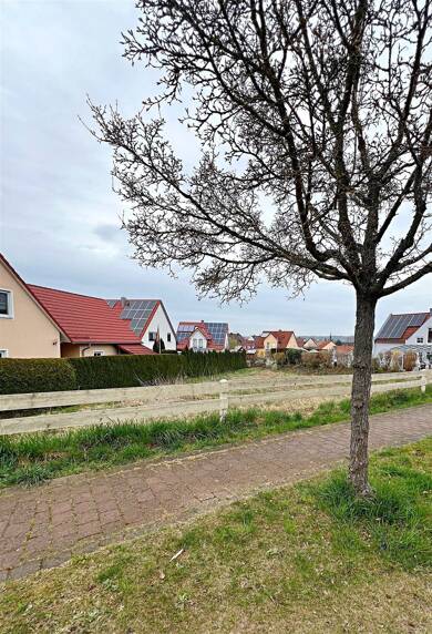 Grundstück zum Kauf 149.000 € 703 m² Grundstück Lichtenau Lichtenau , Mittelfr 91586