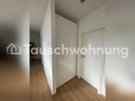 Wohnung zur Miete Tauschwohnung 860 € 3 Zimmer 75 m² 4. Geschoss Zentrum Bonn 53111