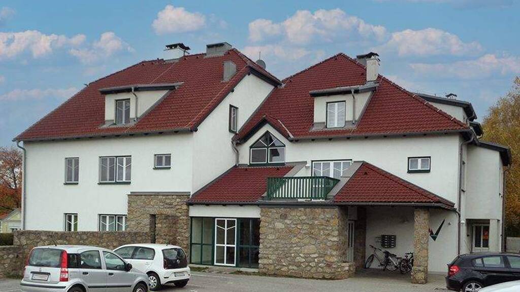 Wohnung zur Miete 742 € 72,7 m² Windhagerstraße 6/8 Schweiggers 3931