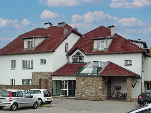 Wohnung zur Miete 742 € 72,7 m² Windhagerstraße 6/8 Schweiggers 3931