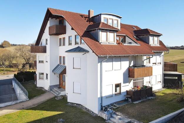Wohnung zum Kauf 160.000 € 3,5 Zimmer 115 m² Neufra Neufra 72419