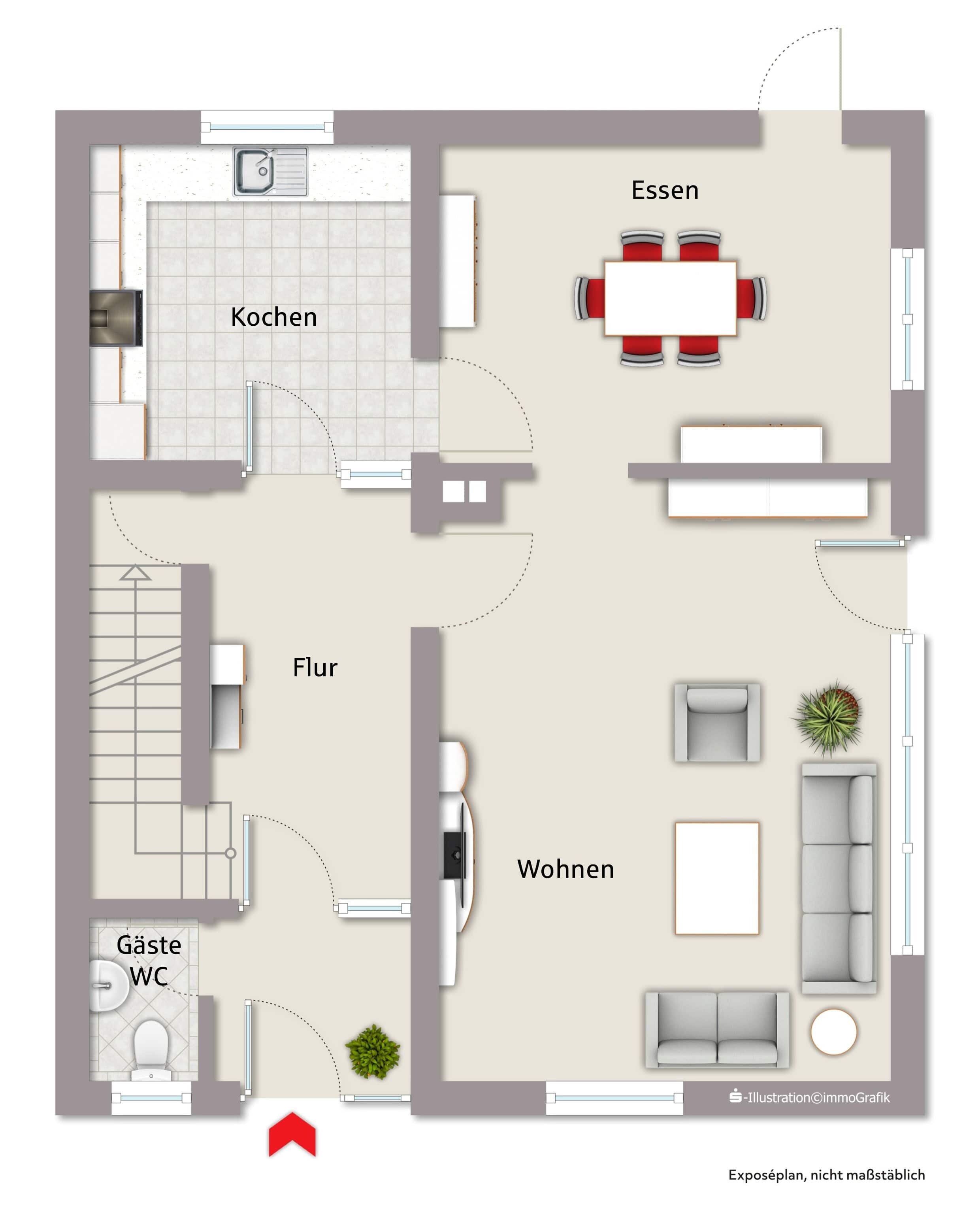 Einfamilienhaus zum Kauf 575.000 € 9 Zimmer 145 m²<br/>Wohnfläche 987 m²<br/>Grundstück Ronhof 154 Fürth 90765