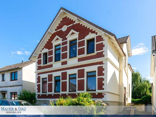 Wohnung zur Miete 1.260 € 3 Zimmer 90 m² Bürgerfelde Oldenburg 26121