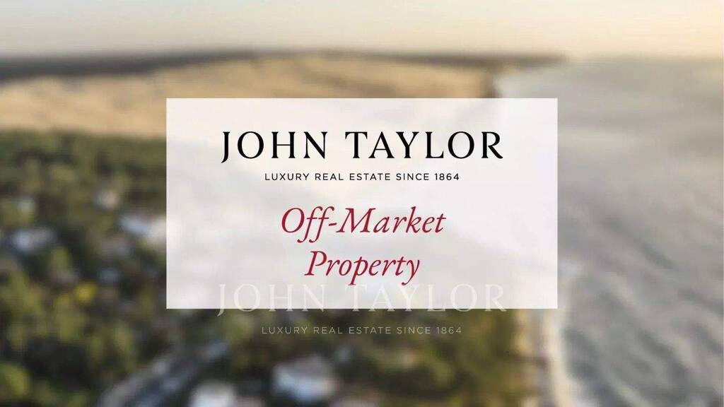 Villa zum Kauf 4.950.000 € 9 Zimmer 369 m² Labordotte-La Colline Biarritz 64200