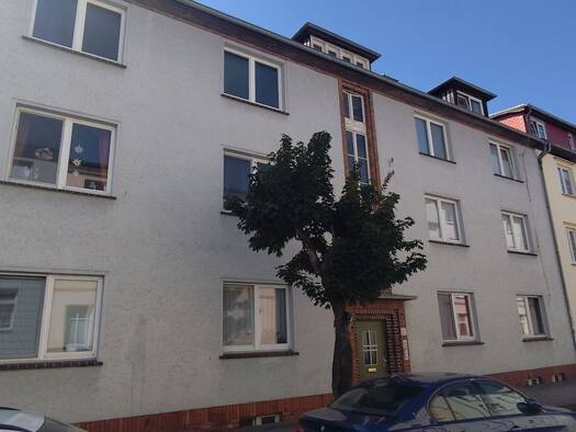 Wohnung zur Miete 929 € 4,5 Zimmer 101 m² 4. Geschoss frei ab 01.11.2026 Güstrow Güstrow 18273