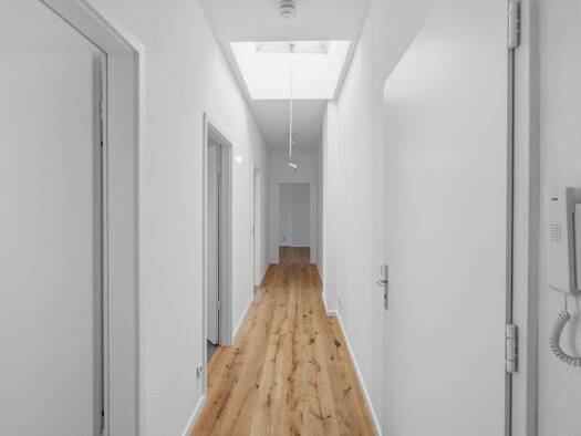 Wohnung zum Kauf 379.000 € 2 Zimmer 60 m² 5. Geschoss Prenzlauer Berg Berlin 10439