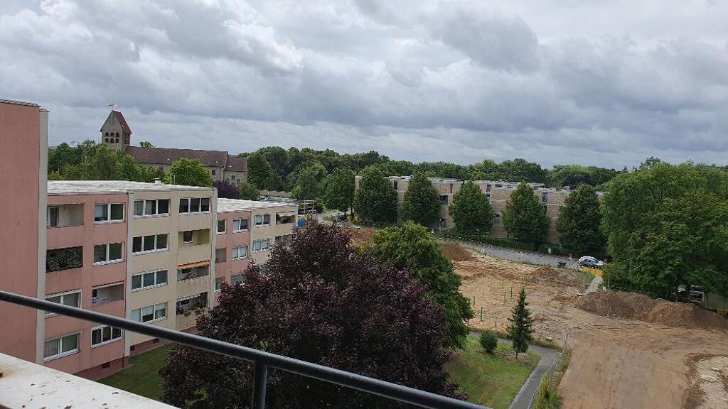 Wohnung zum Kauf 159.000 € 3,5 Zimmer 94 m² 6. Geschoss Neue Reihe 14 Tiergartenbreite Wolfsburg 38448